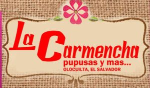 carmencha logo