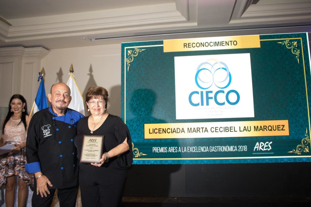 PremiosARES2018_Cifco