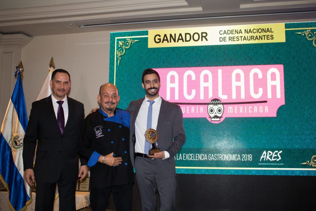 PremiosARES2018_LacaLacaGanador