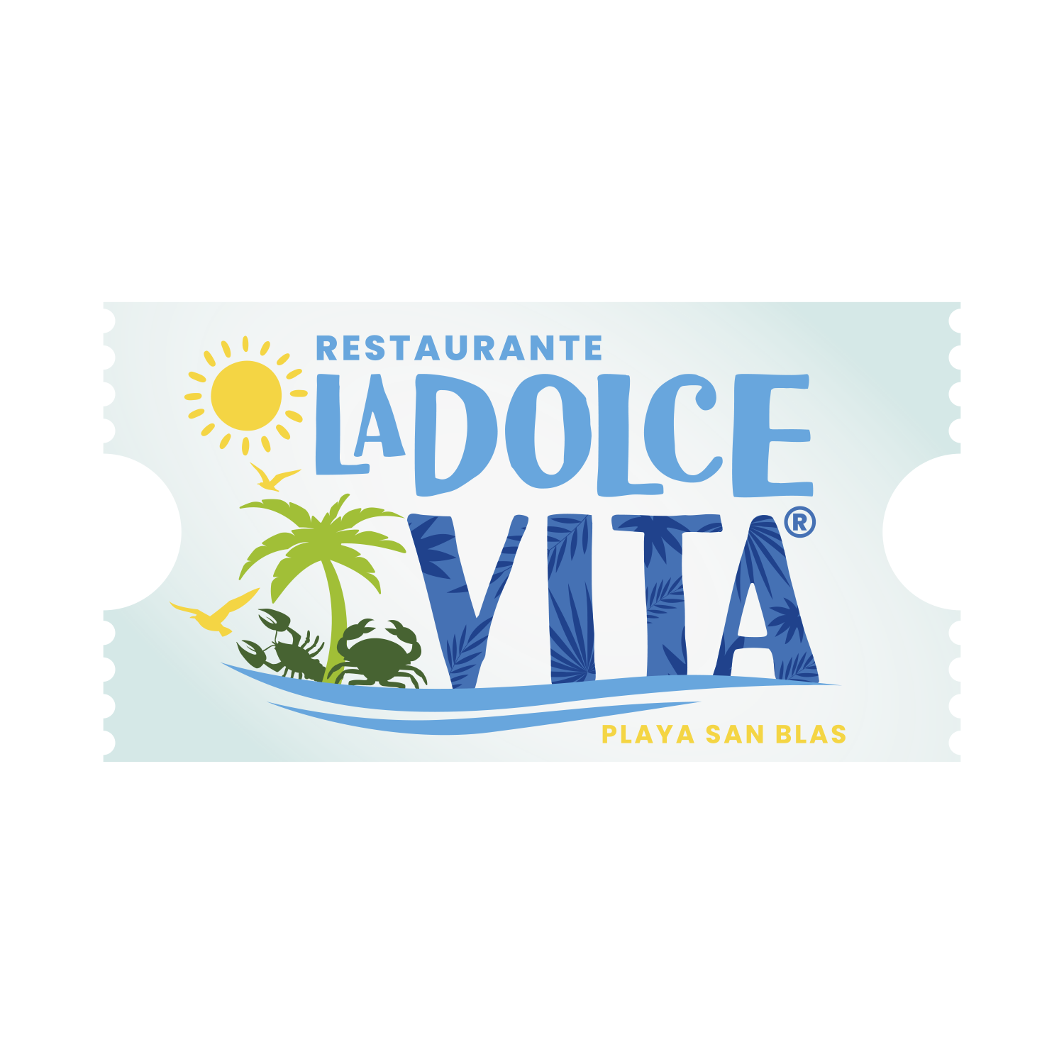 Logo de La Dolce Vita 2022 (2)