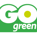 LOGO GO GREEN