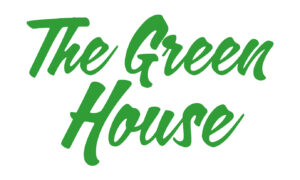 LOGO GREEN HOUSE