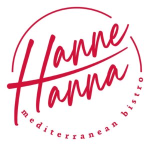 LOGO HANNE HANNA