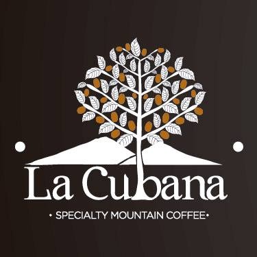 LOGO CAFE LA CUBANA