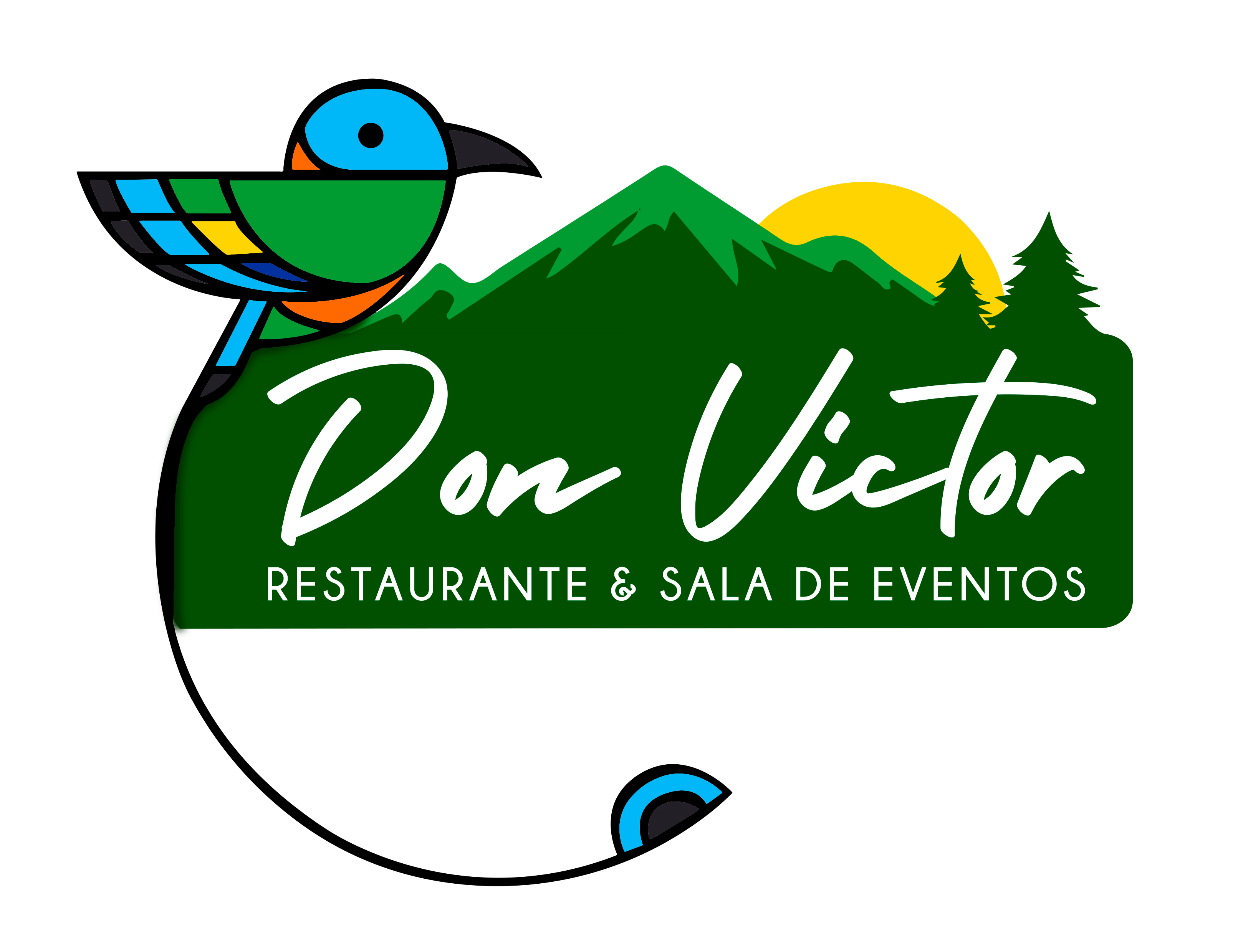 Don Victor Logo